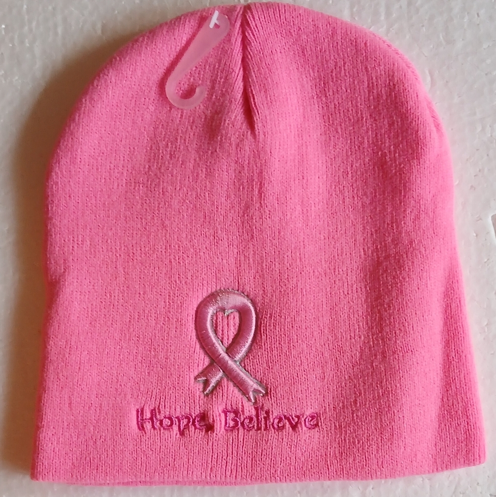 Hope Believe Beanie